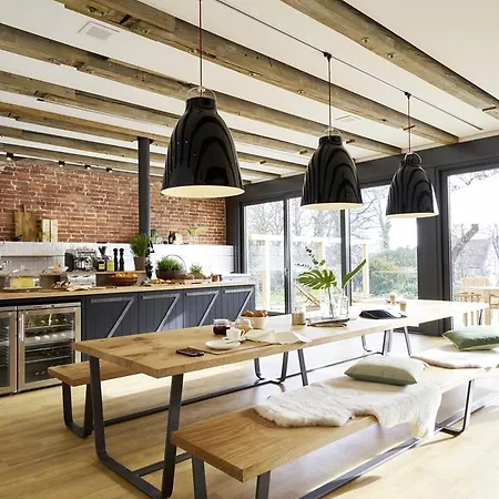 Wohngut Vormals Yard 4* וולפסבורג