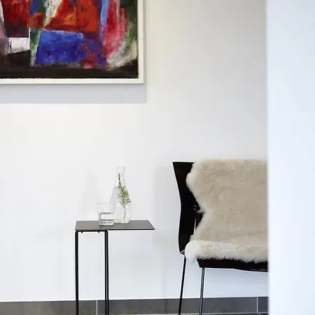 Wohngut Vormals Yard מלון 4*