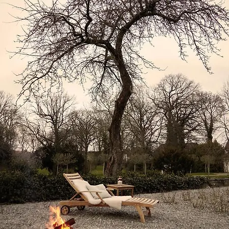 Wohngut Vormals Yard