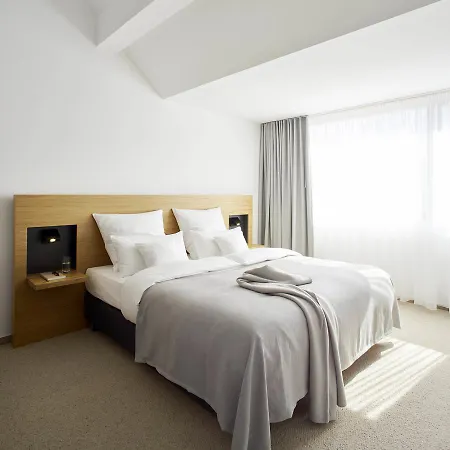 Wohngut Vormals Yard מלון 4*