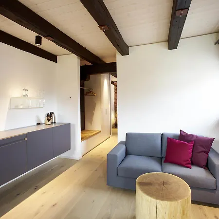 Wohngut Vormals Yard וולפסבורג