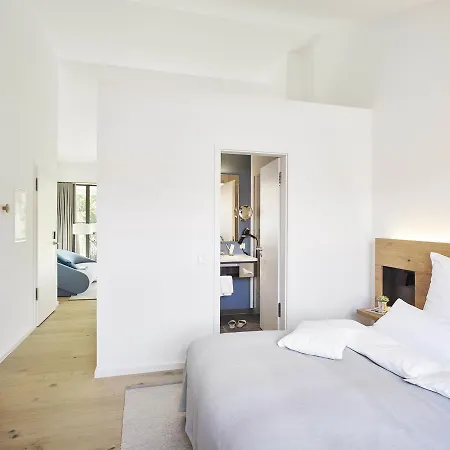 Wohngut Vormals Yard מלון וולפסבורג